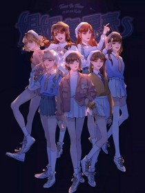 神秘入口蓝导航